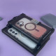 FIBRA Shock-Proof case with Magsafe S24 Ultra