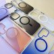 FIBRA Shock-Proof case with MagSafe S25 Ultra