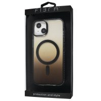 FIBRA Shock-Proof case with Magsafe iPhone 15 Pro Max / FIBRA Shock-Proof case with Magsafe iPhone + №9008