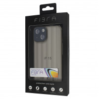 FIBRA Tide case iPhone 15 / Накладки + №8438