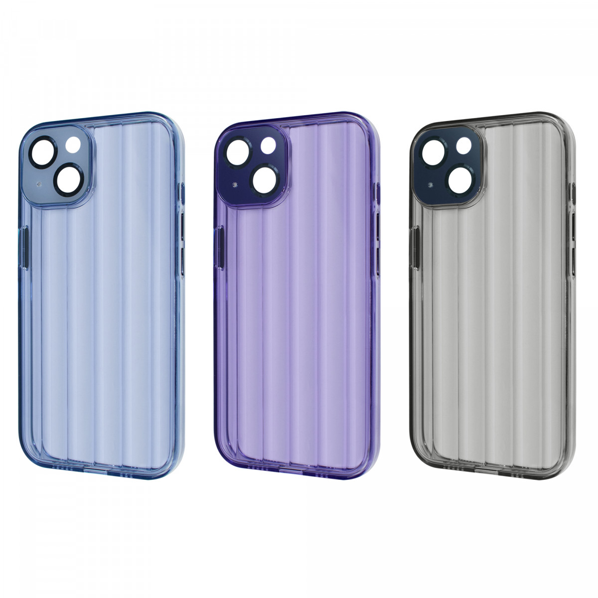 FIBRA Tide case iPhone 15