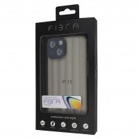 FIBRA Tide case iPhone 15 / Линейка чехлов для новых IPhone 15 + №8438