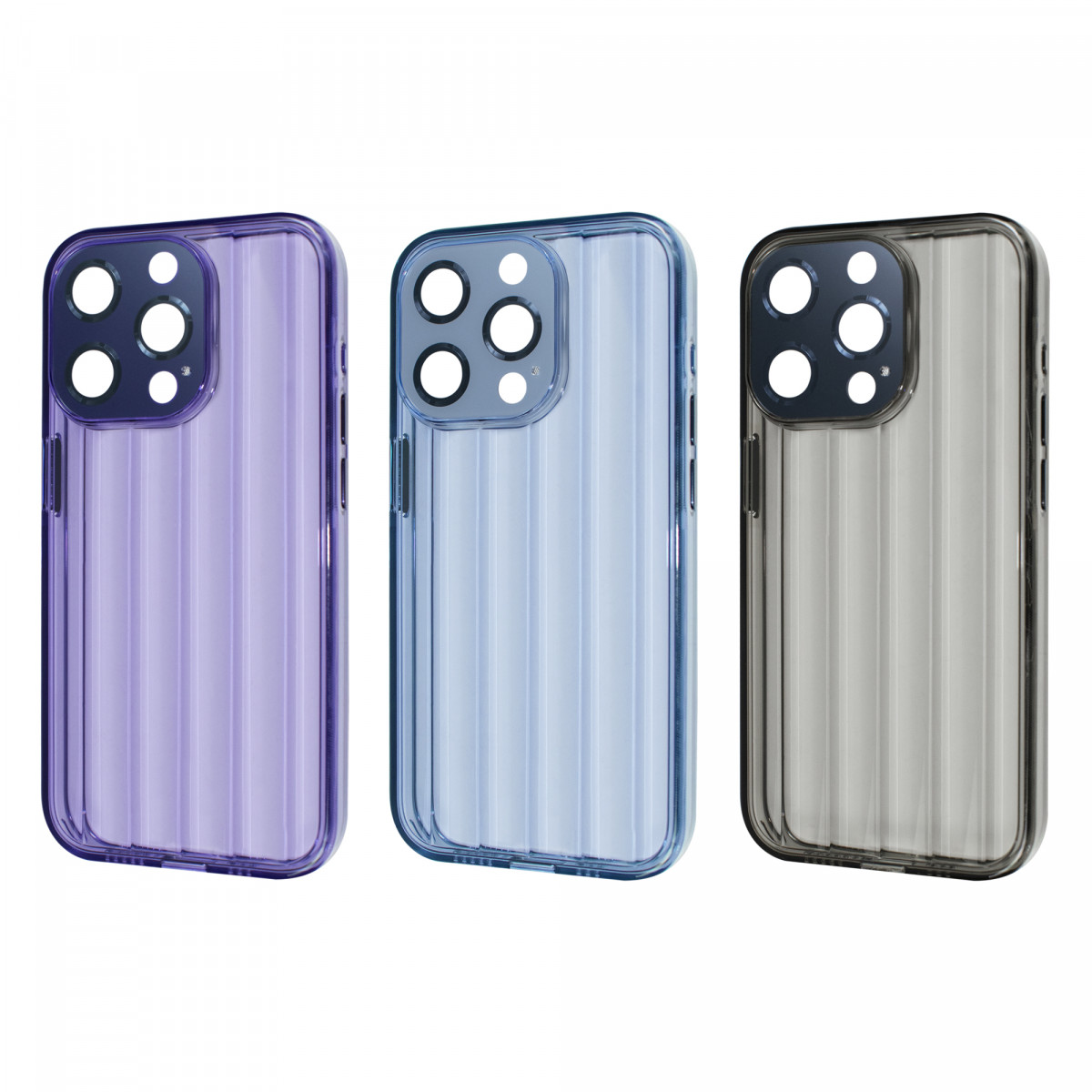 FIBRA Tide case iPhone 15 Pro