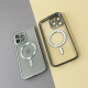 FIBRA Titanium with MagSafe case iPhone 15 Pro Max