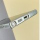 FIBRA Titanium with MagSafe case iPhone 15 Plus