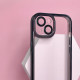 FIBRA Bling Side edge Case iPhone 15 Pro Max