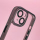 FIBRA Bling Side edge Case iPhone 15 Pro Max