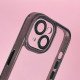 Fibra Bling Side edge Case iPhone 14 Pro