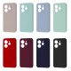 FIBRA Full Silicone Cover Xiaomi Redmi Note 14 (4G EU)