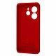 FIBRA Full Silicone Cover Xiaomi Redmi Note 14 (4G EU)