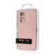 Fibra Full Silicone Cover Xiaomi 12 Lite