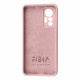 Fibra Full Silicone Cover Xiaomi 12 Lite