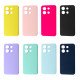 FIBRA Full Silicone Cover Xiaomi Redmi Note 13 (4G)