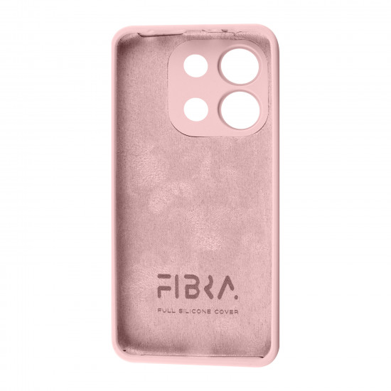 FIBRA Full Silicone Cover Xiaomi Redmi Note 13 (4G)