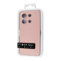 FIBRA Full Silicone Cover Xiaomi Redmi Note 13Pro (4G) / Fibra Full Silicone Cover + №9429