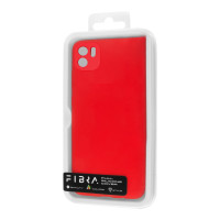FIBRA Full Silicone Cover Samsung A03 / Fibra Full Silicone Cover+ №2683 + UAX FIBRA Full Silicone Cover Samsung A03 / Fibra Full Silicone Cover + №2683