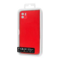 FIBRA Full Silicone Cover Samsung A03 / Fibra Full Silicone Cover+ №2683 + UAX FIBRA Full Silicone Cover Samsung A03 / Fibra Full Silicone Cover + №2683
