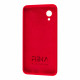 Fibra Full Silicone Cover Samsung A03 Core