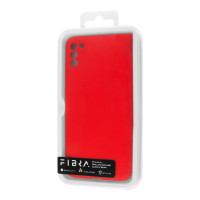 FIBRA Full Silicone Cover Samsung A03S / Fibra Full Silicone Cover+ №2690 + UAX FIBRA Full Silicone Cover Samsung A03S / Fibra Full Silicone Cover + №2690