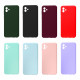 Fibra Full Silicone Cover Samsung A04