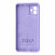 Fibra Full Silicone Cover Samsung A04