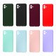 Fibra Full Silicone Cover Samsung A04