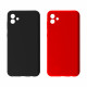 Fibra Full Silicone Cover Samsung A04E