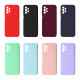 Fibra Full Silicone Cover Samsung A13 (4G)