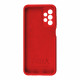 Fibra Full Silicone Cover Samsung A13 (4G)