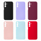 FIBRA Full Silicone Cover Samsung A15