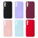 FIBRA Full Silicone Cover Samsung A15