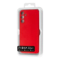 FIBRA Full Silicone Cover Samsung A15 / Силікон + №8394