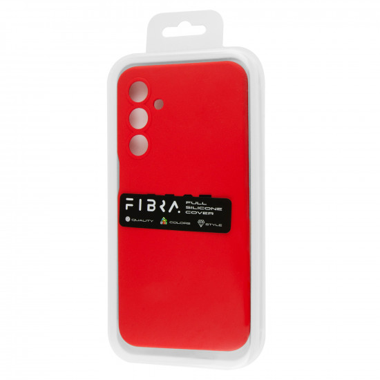 FIBRA Full Silicone Cover Samsung A16 (5G)