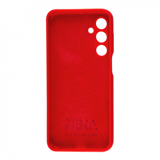 FIBRA Full Silicone Cover Samsung A16 (5G)