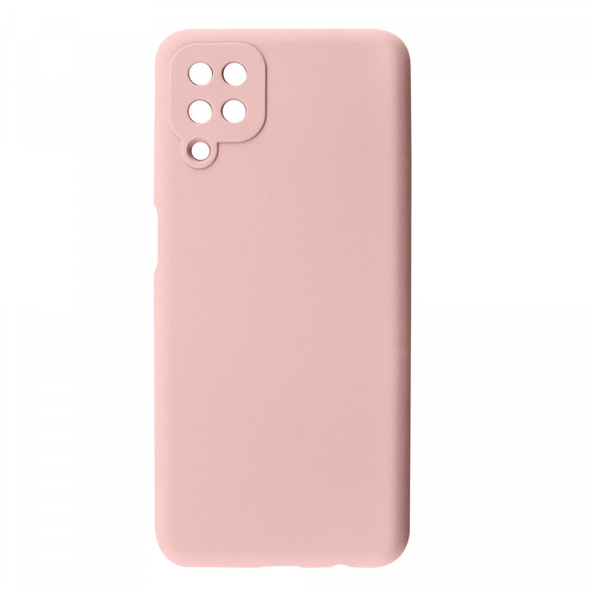 FIBRA Full Silicone Cover Samsung M33
