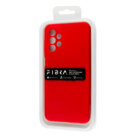 FIBRA Full Silicone Cover Samsung A32 (4G) / Fibra Full Silicone Cover + №2687