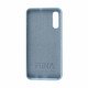 Fibra Full Silicone Cover for Samsung A50