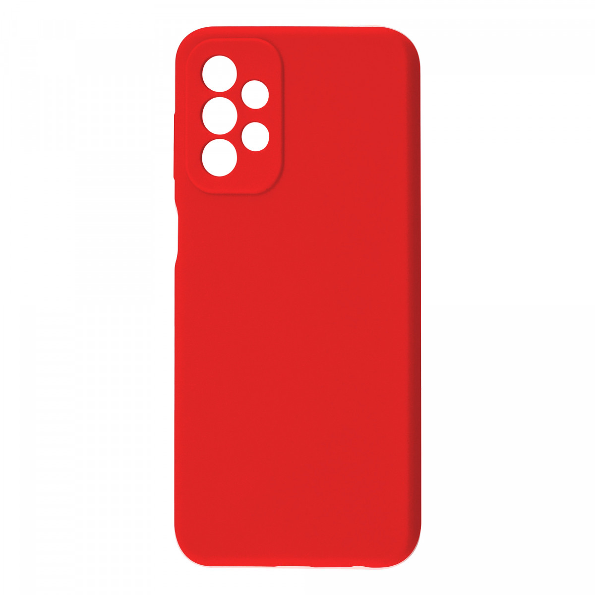 Fibra Full Silicone Cover Samsung A73