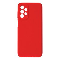 FIBRA Full Silicone Cover Samsung A73 / Fibra Full Silicone Cover Samsung A13 (4G) + №2693