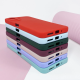 FIBRA Full Silicone Cover Xiaomi Redmi Note 14 (4G EU)