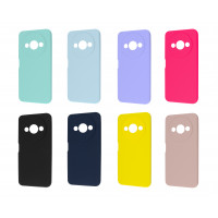 FIBRA Full Silicone Cover Xiaomi Redmi A3 / Fibra Full Silicone Cover+ №9427 + UAX FIBRA Full Silicone Cover Xiaomi Redmi A3 / Fibra Full Silicone Cover + №9427