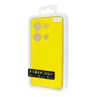 FIBRA Full Silicone Cover Xiaomi Redmi Note 13Pro (4G) / Fibra + №9429