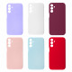 FIBRA Full Silicone Cover Samsung M14