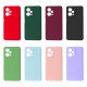 FIBRA Full Silicone Cover Xiaomi Redmi Note 12 Pro+