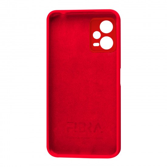 FIBRA Full Silicone Cover Xiaomi Redmi Note 12 Pro+