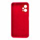 FIBRA Full Silicone Cover Xiaomi Redmi Note 12 Pro+