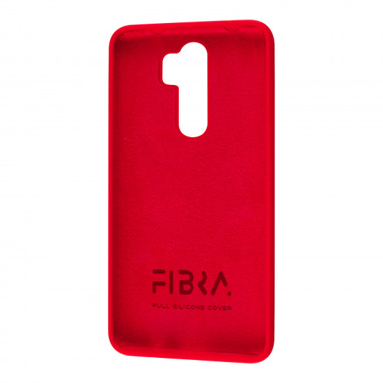 Fibra Full Silicone Cover for Xiaomi Redmi Note 8 Pro