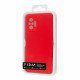 Fibra Full Silicone Cover for Xiaomi Redmi Note 10 Pro (4G)