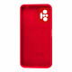 Fibra Full Silicone Cover for Xiaomi Redmi Note 10 Pro (4G)