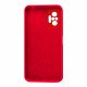 Fibra Full Silicone Cover for Xiaomi Redmi Note 10 Pro (4G)